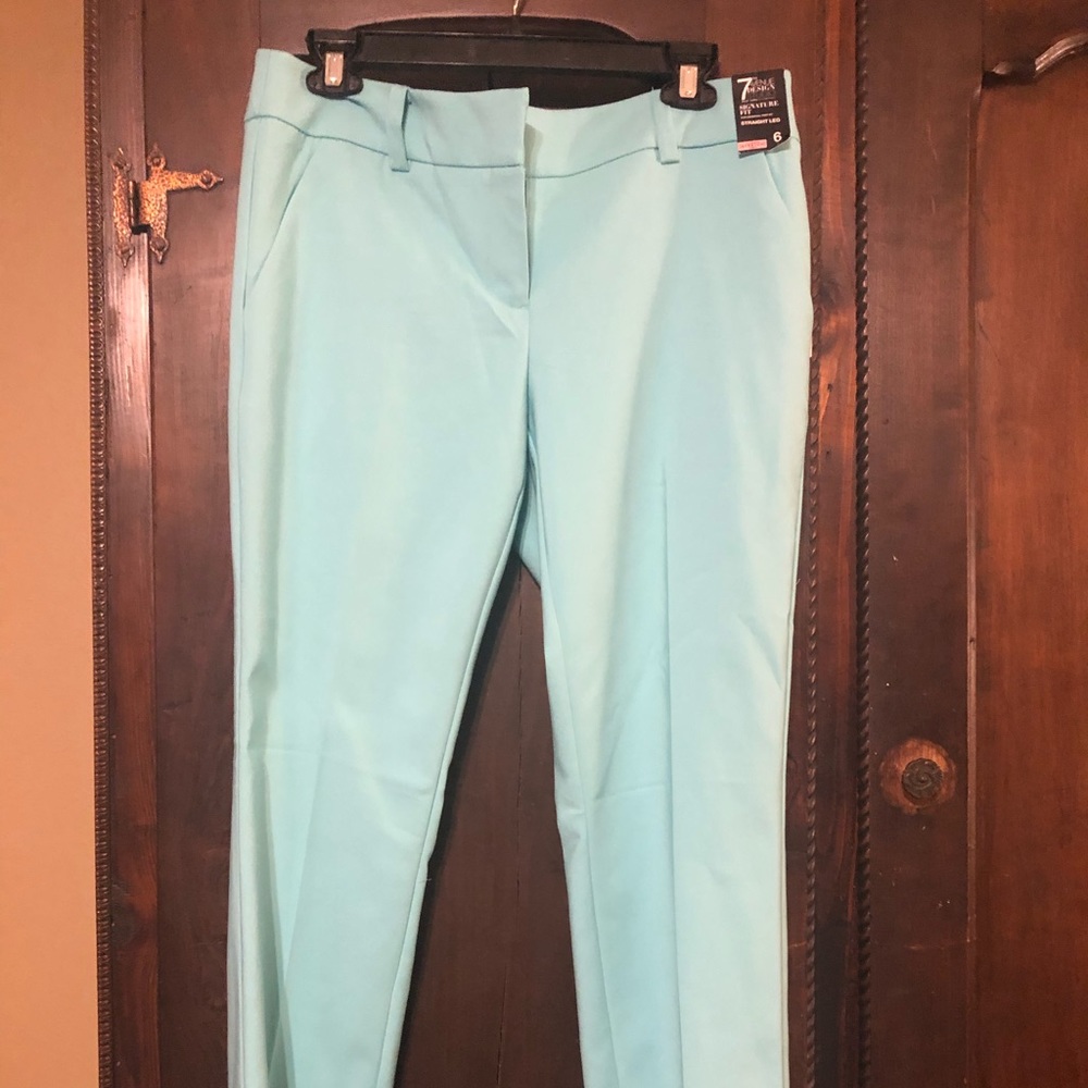 New York & Company slacks